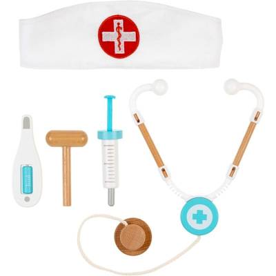 Déguisement de docteur 4-7 ans