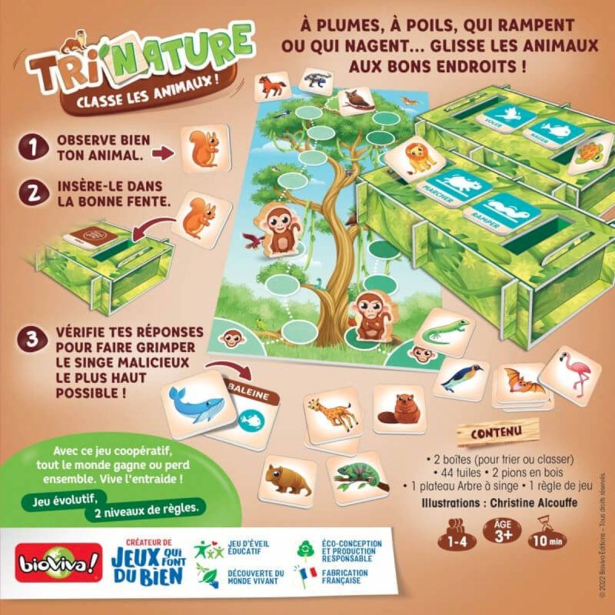 Tri'Nature
