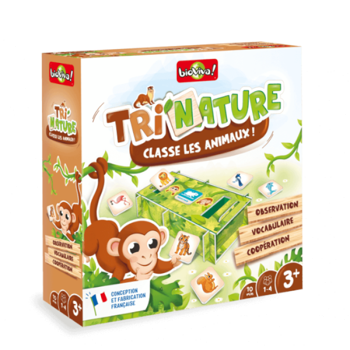 Tri'Nature