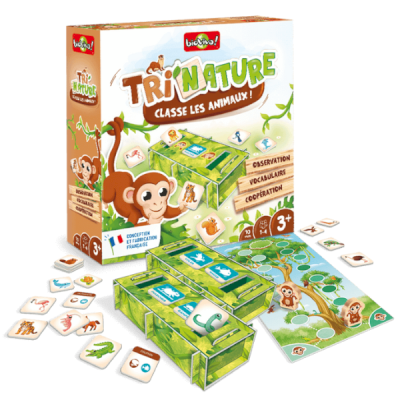 Tri'Nature