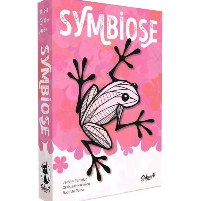Symbiose
