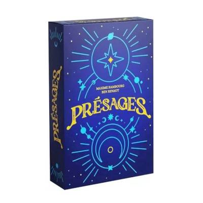 Présages