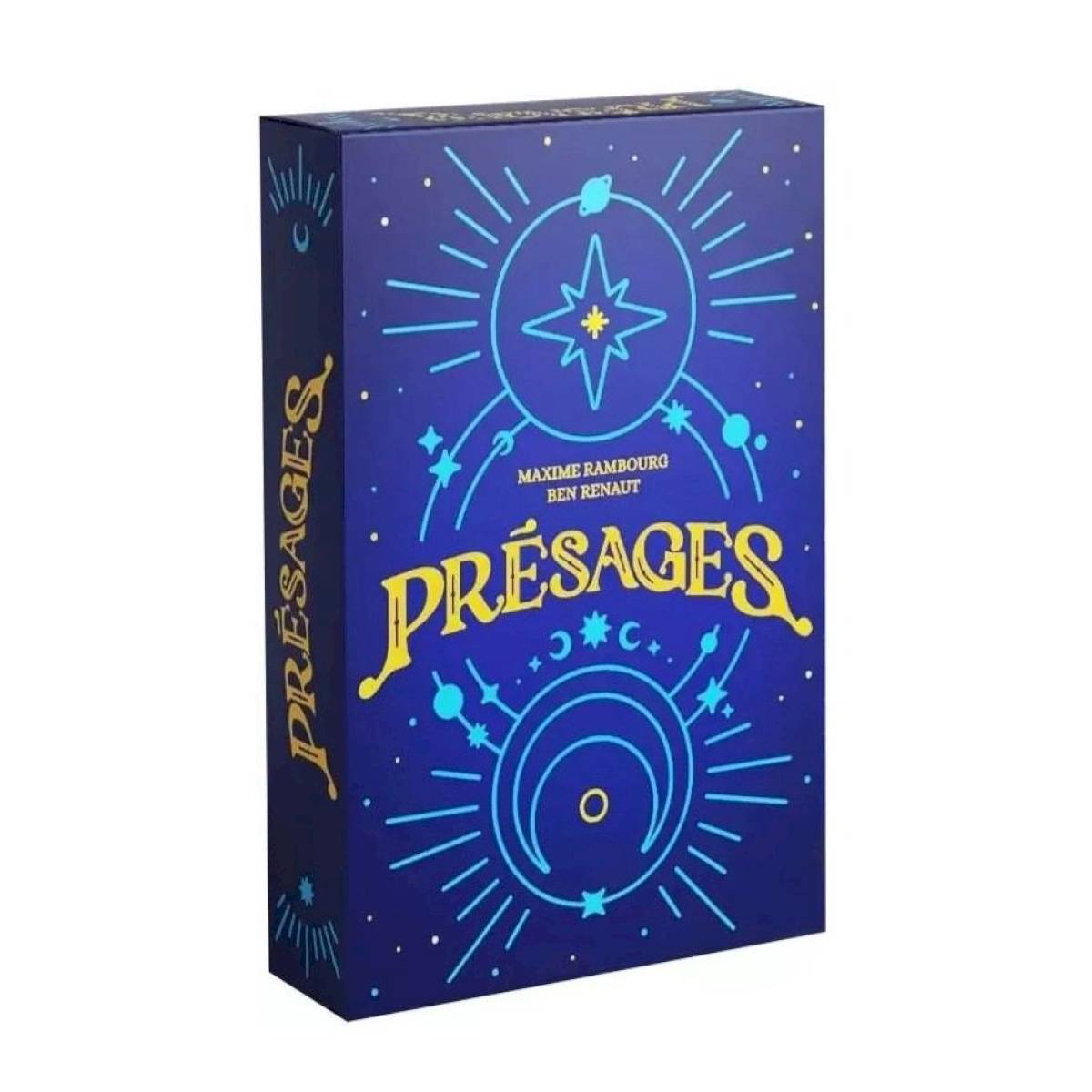 Présages