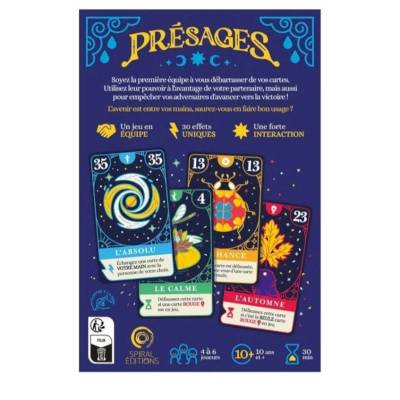 Présages