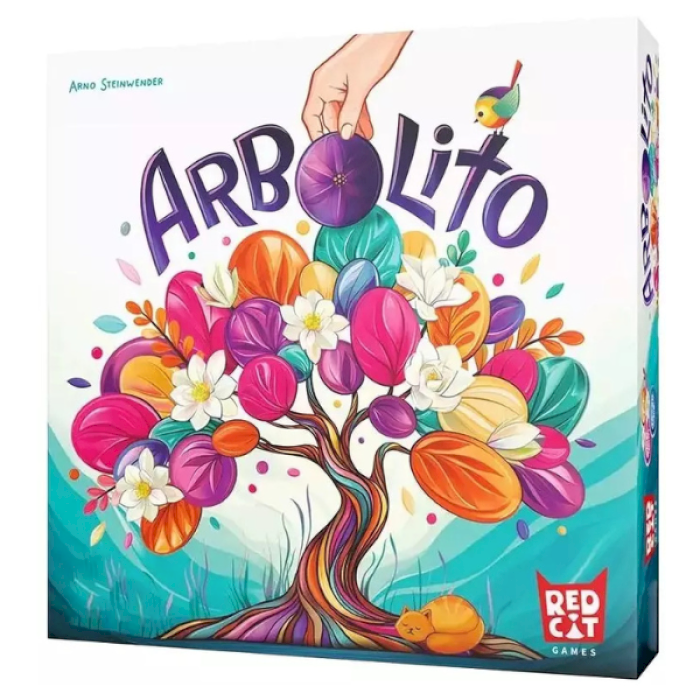 Arbolito