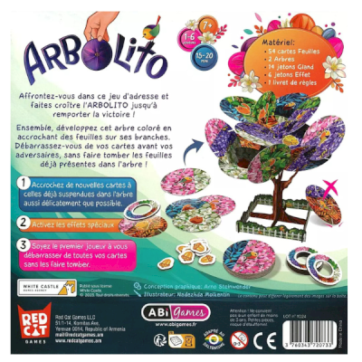 Arbolito