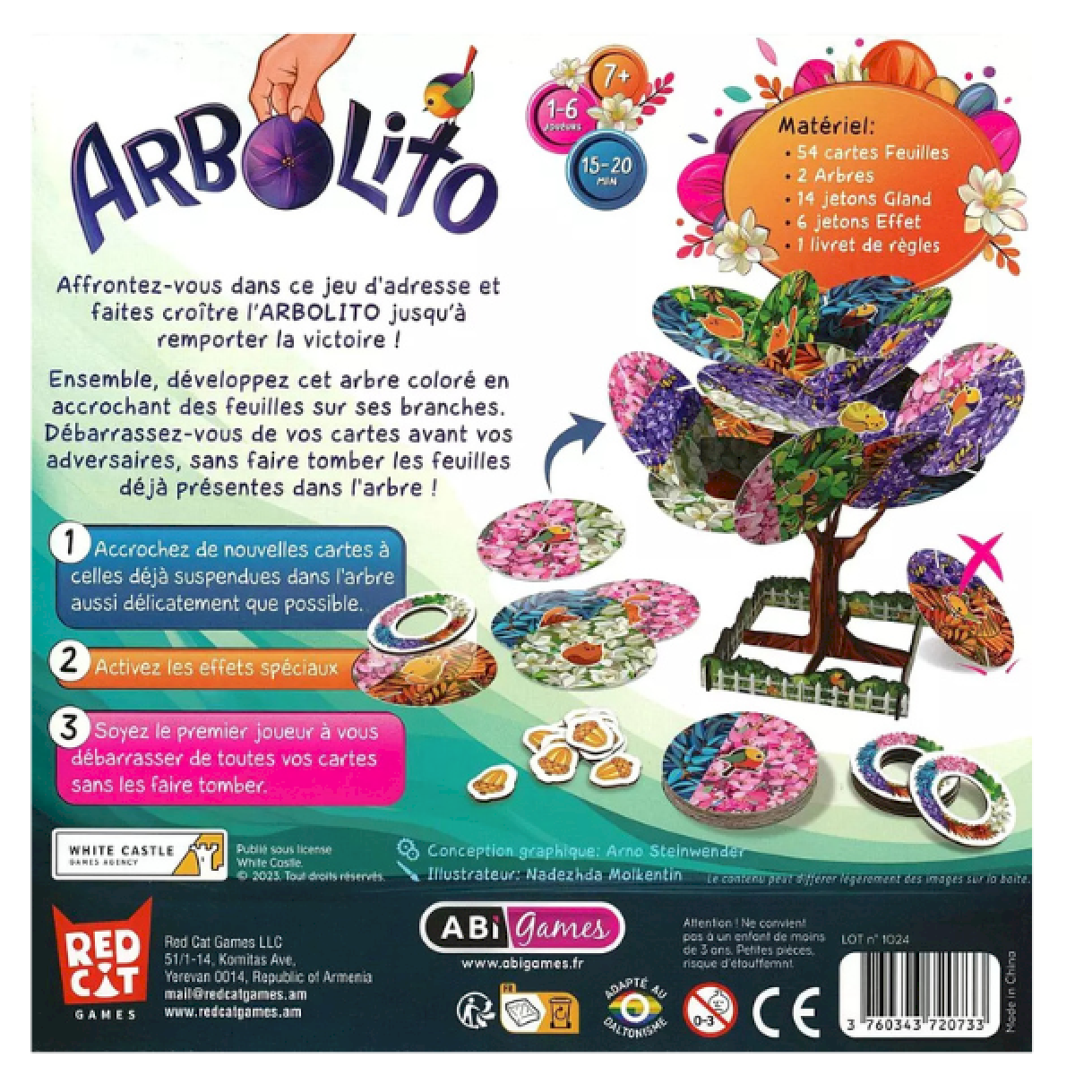 Arbolito