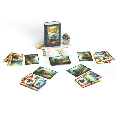 Gobelin des bois