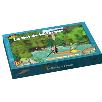 Le Roi de la Sorgue