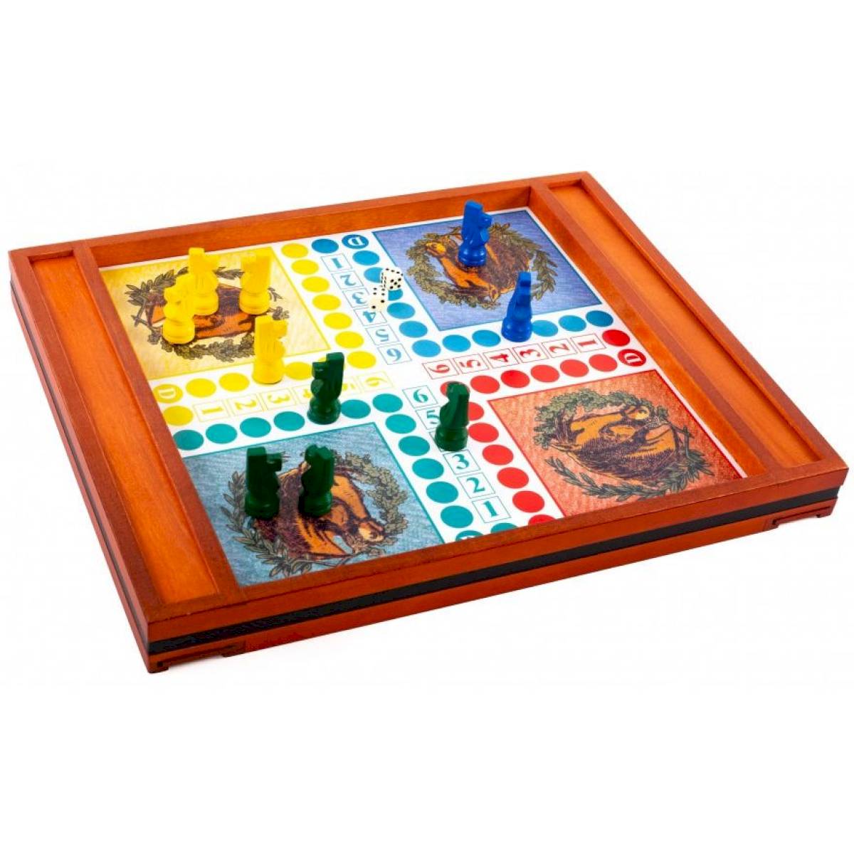 Jeu de fléchettes magnétiques(dupliqué)