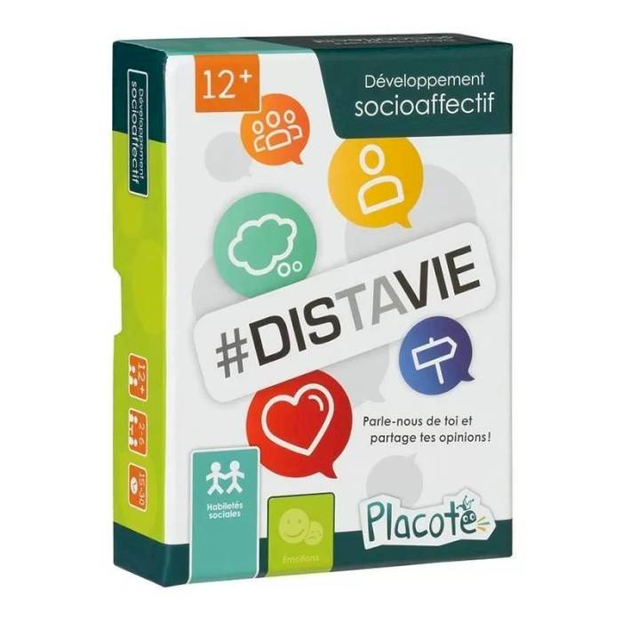 Distavie