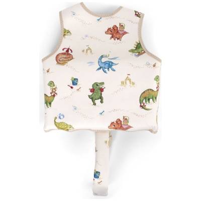 Gilet de natation Dino Beach 1-2 ans - Filibabba