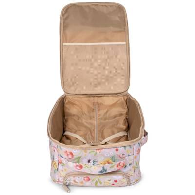 Valise à roulettes enfant Ocean Blossom