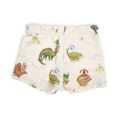 Short de bain Dino beach 1-2 ans