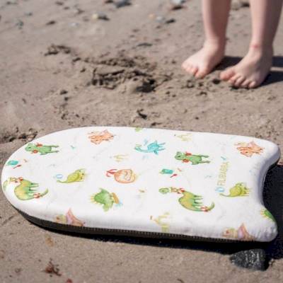 Planche de natation Dino Beach