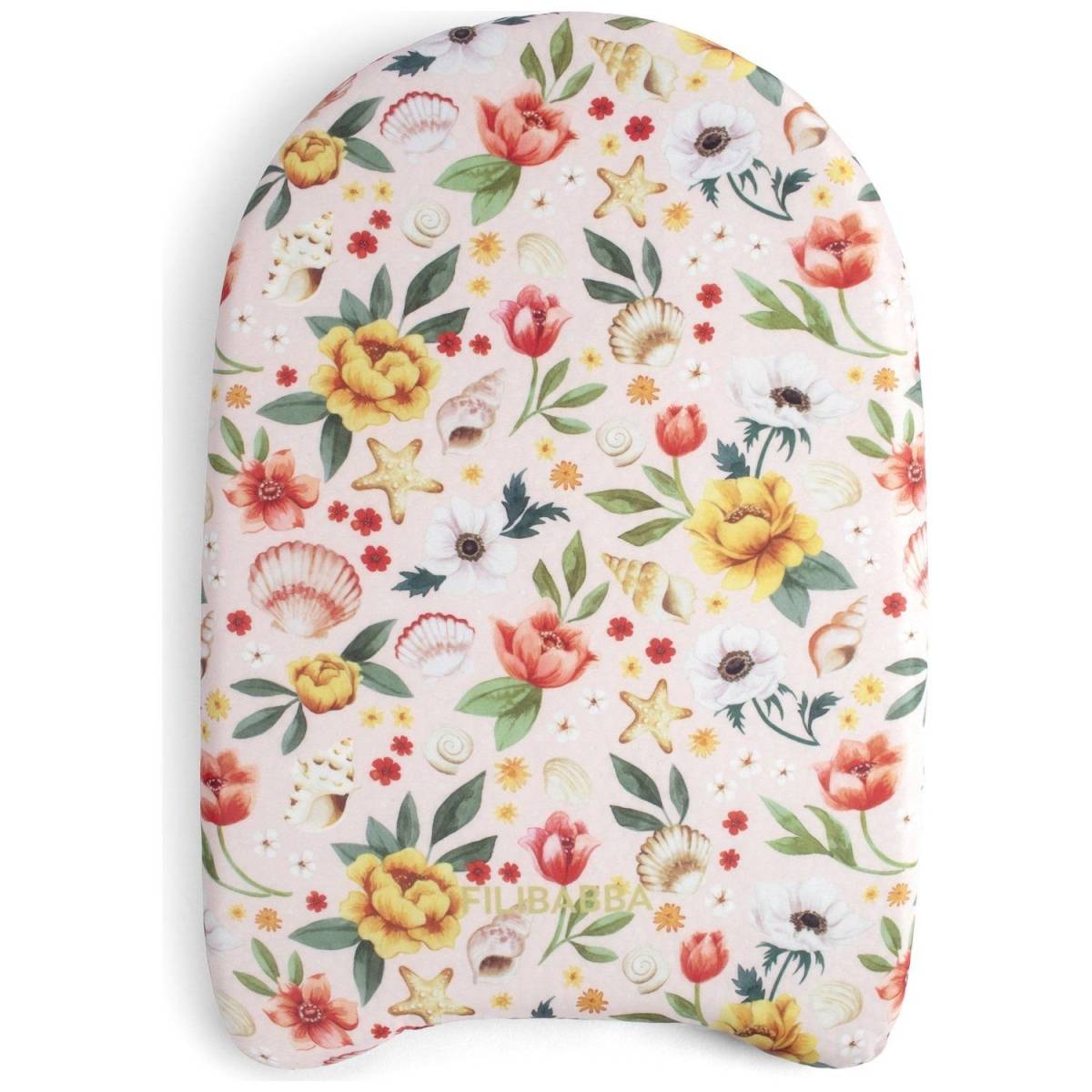 Planche de natation Ocean Blossom