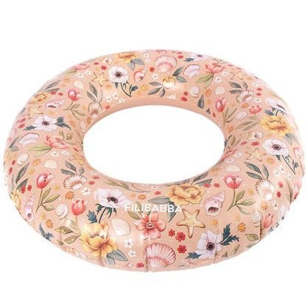 Bouée avec siège pour bébé Ocean Blossom(dupliqué)