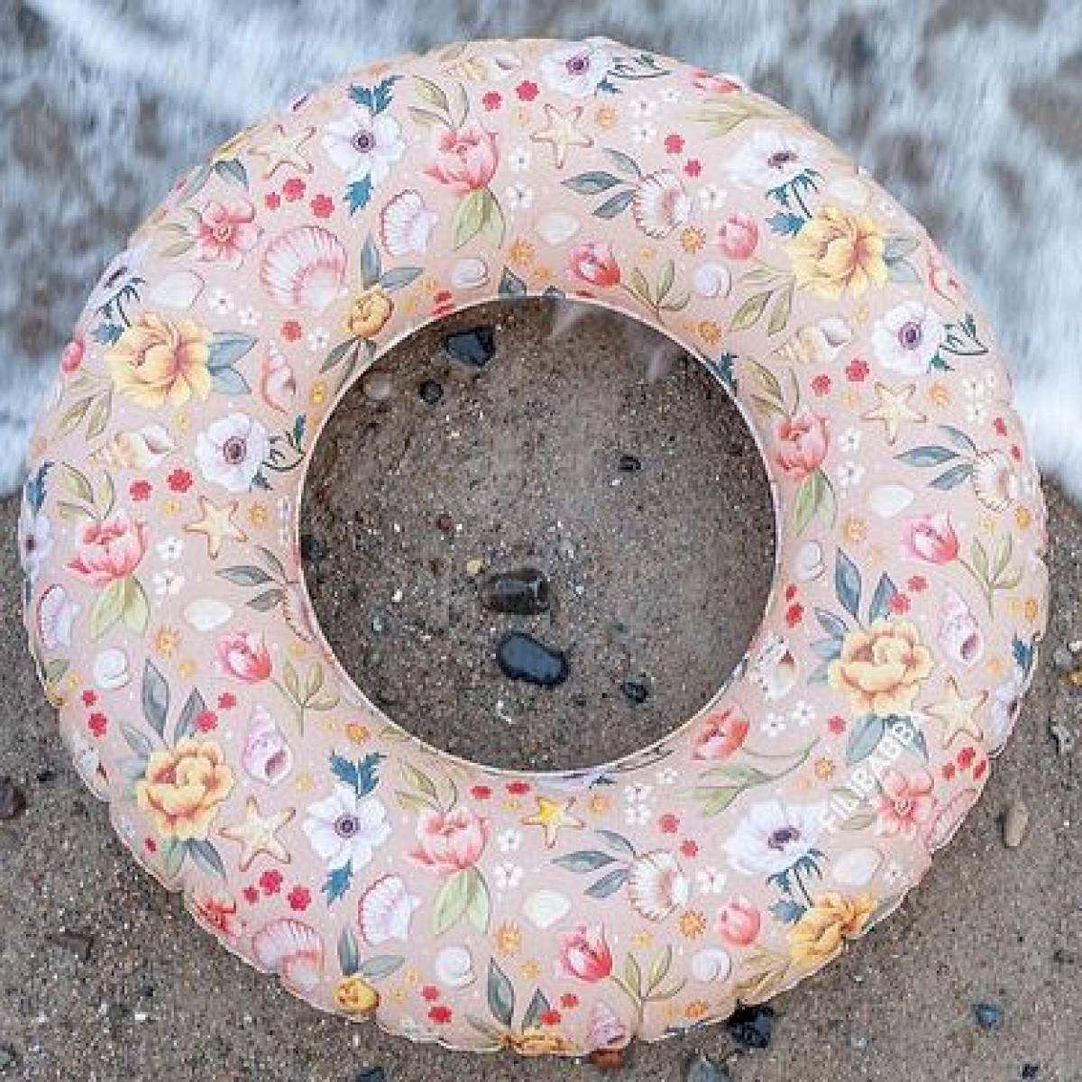 Bouée de natation enfant Ocean Blossom