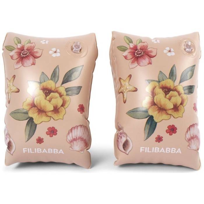 Brassards de natation enfant Ocean Blossom