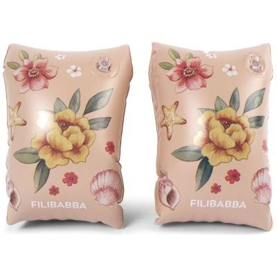 Brassards de natation enfant Ocean Blossom