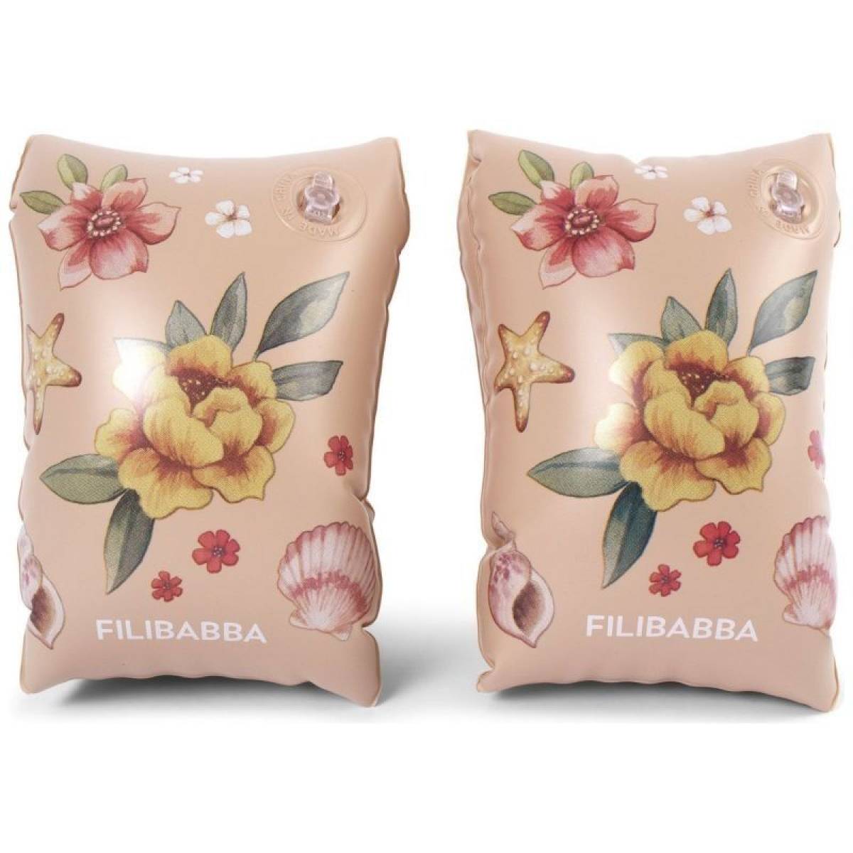 Brassards de natation enfant Ocean Blossom