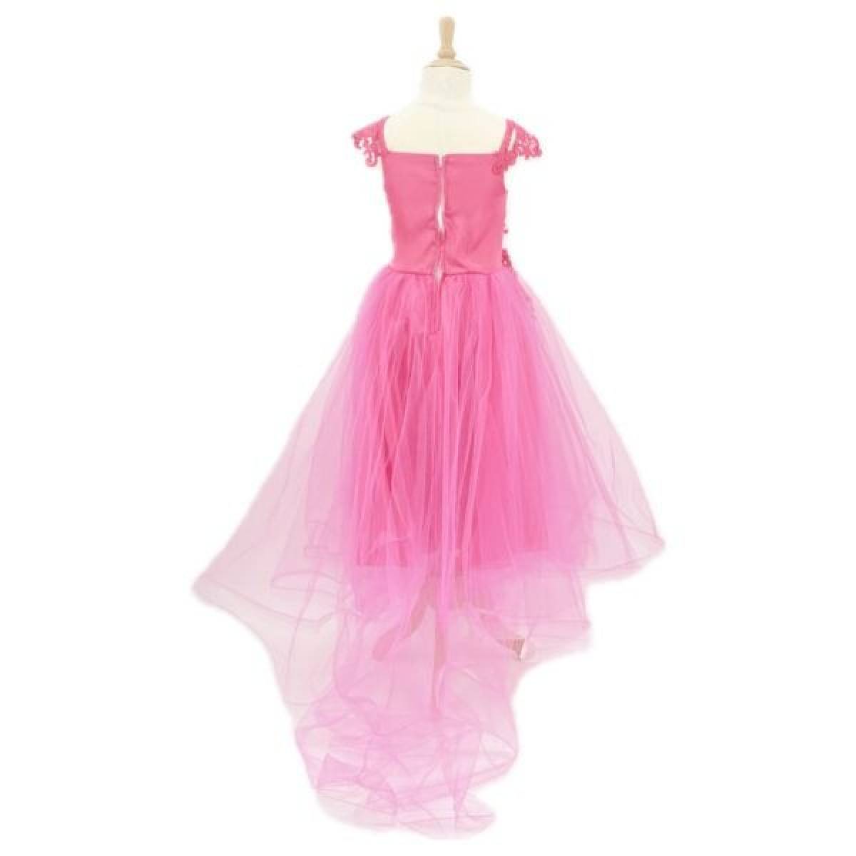 Déguisement de princesse Elise 5-7 ans(dupliqué)