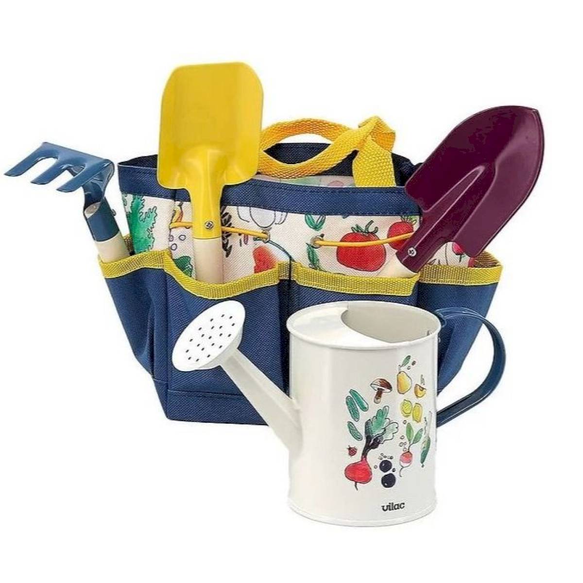 Outils de jardin Mon petit Potager