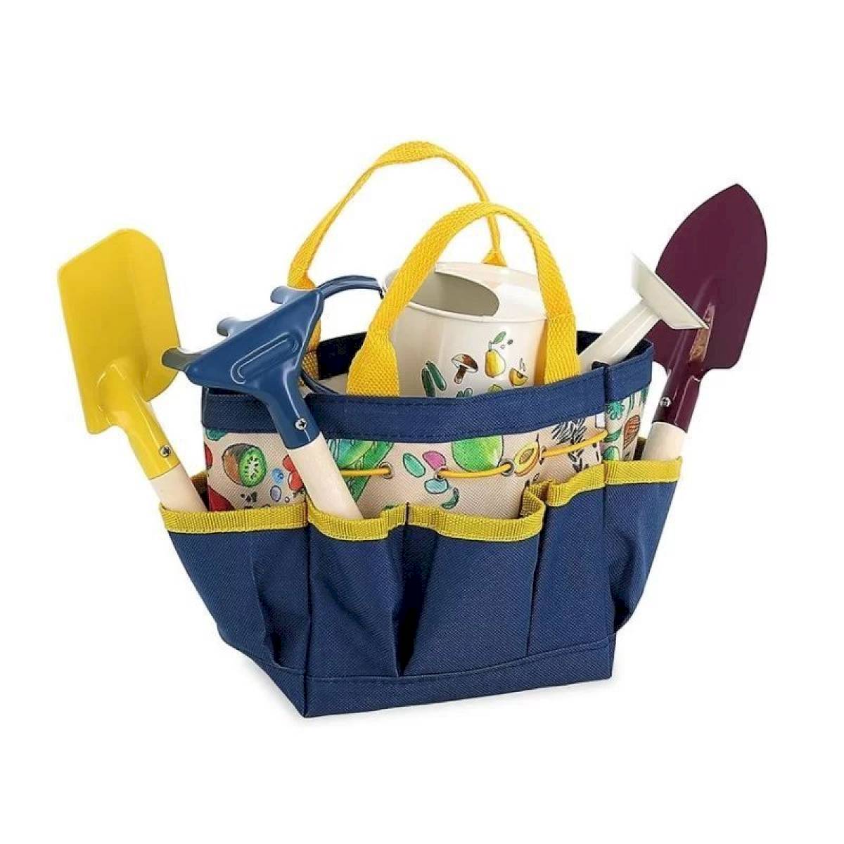Outils de jardin Mon petit Potager