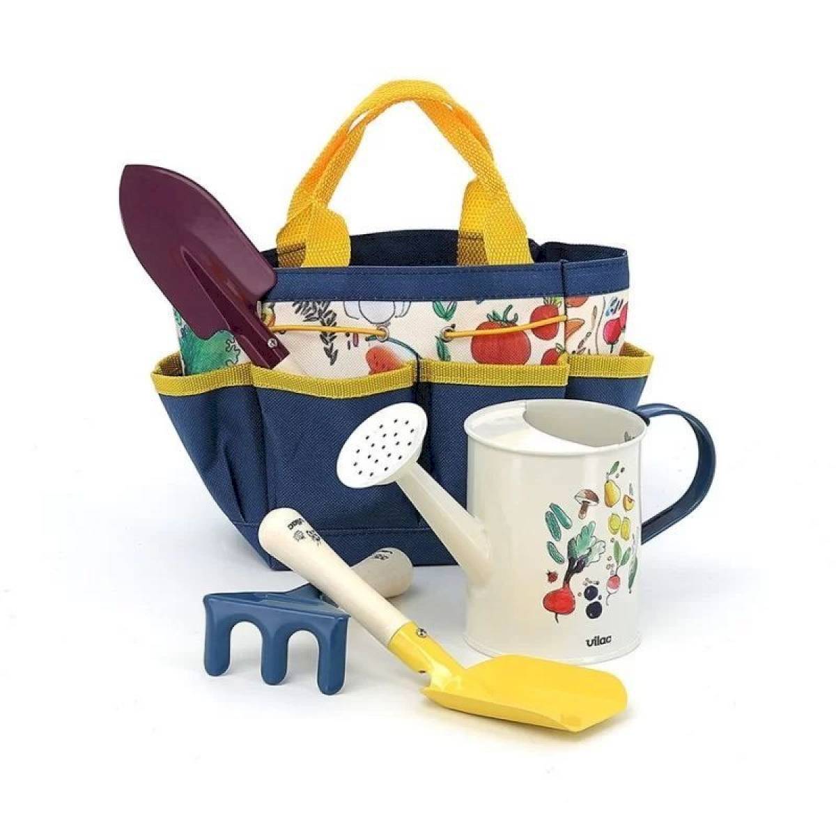 Outils de jardin Mon petit Potager