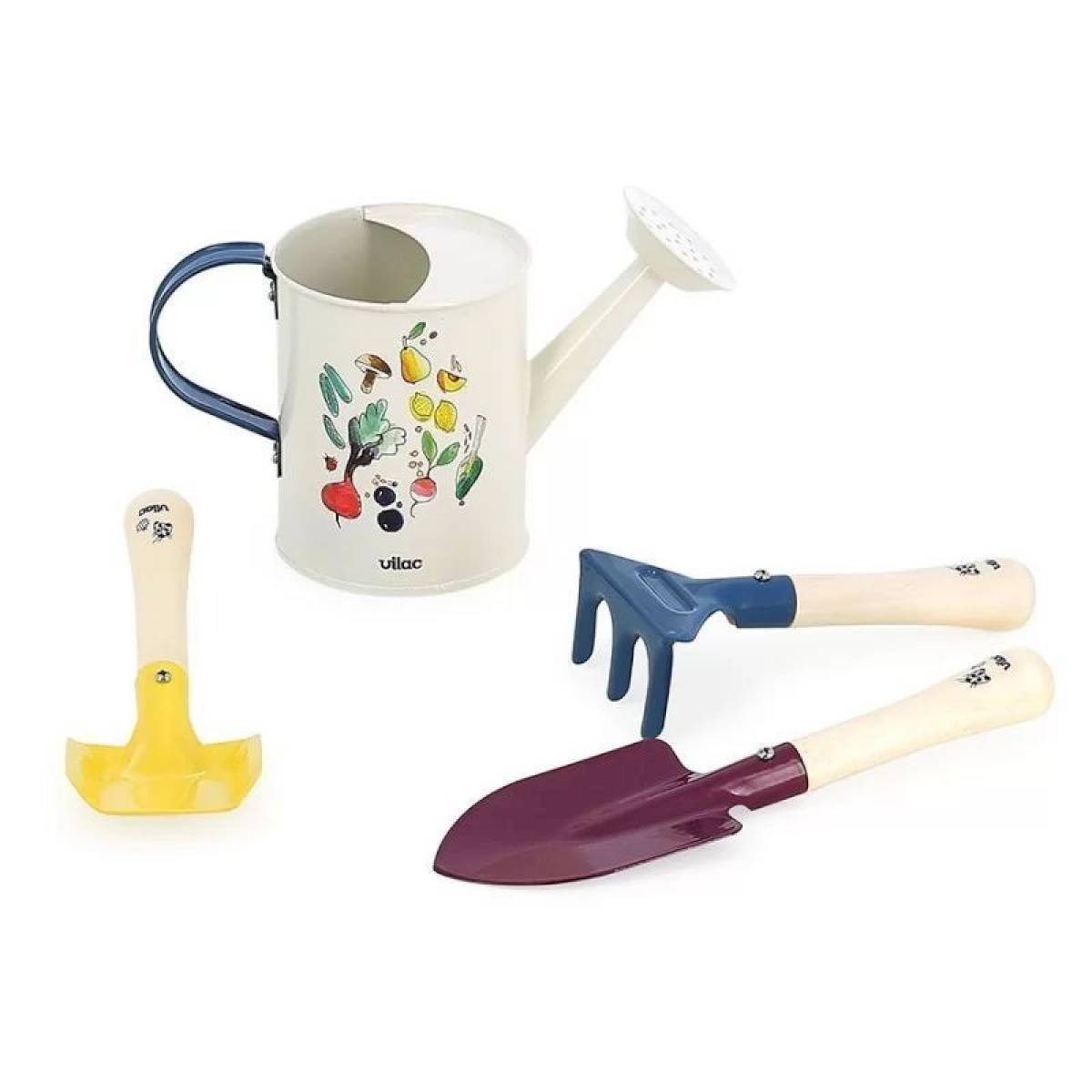 Outils de jardin Mon petit Potager