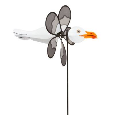 Girouette Mouette - Petit format