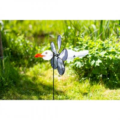 Girouette Mouette - Petit format