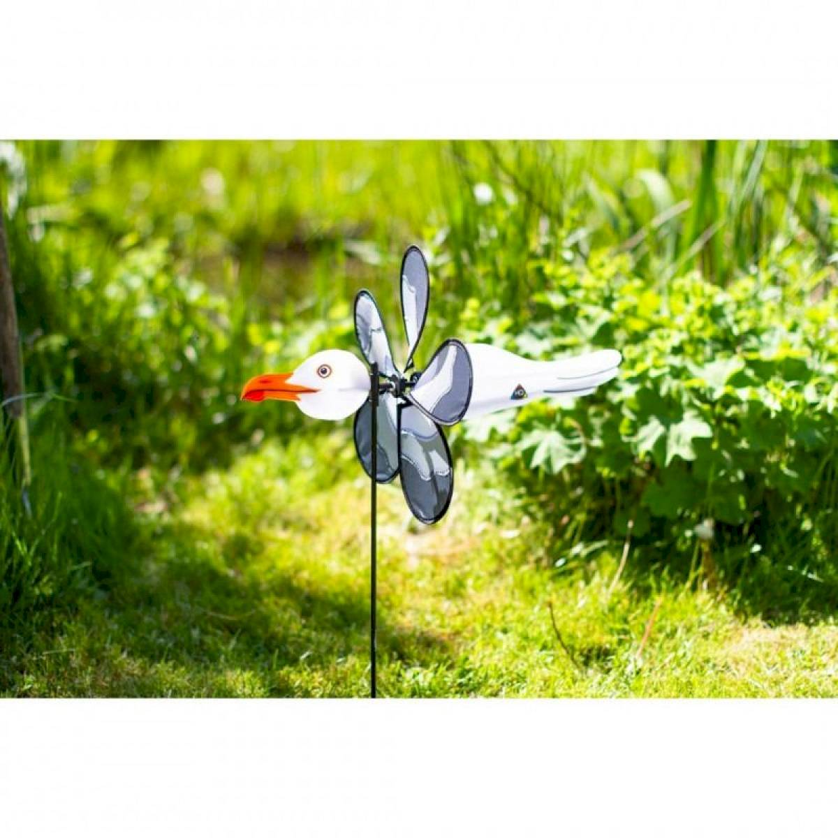 Girouette Mouette - Petit format