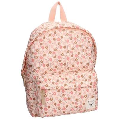 Sac à dos fleurs multicolores - Kidzroom
