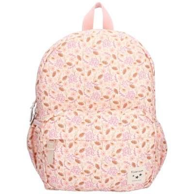 Sac à dos floral rose - Kidzroom