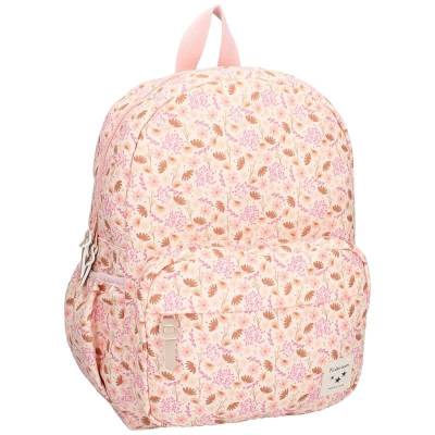 Sac à dos floral rose - Kidzroom