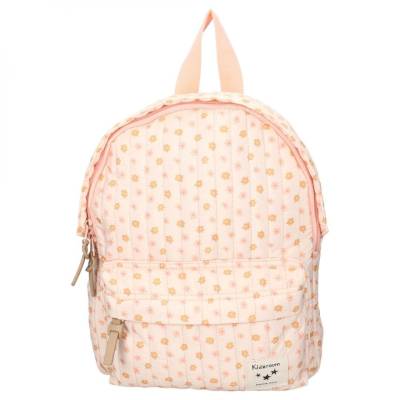 Sac à dos fleurs multicolores - Kidzroom(dupliqué)