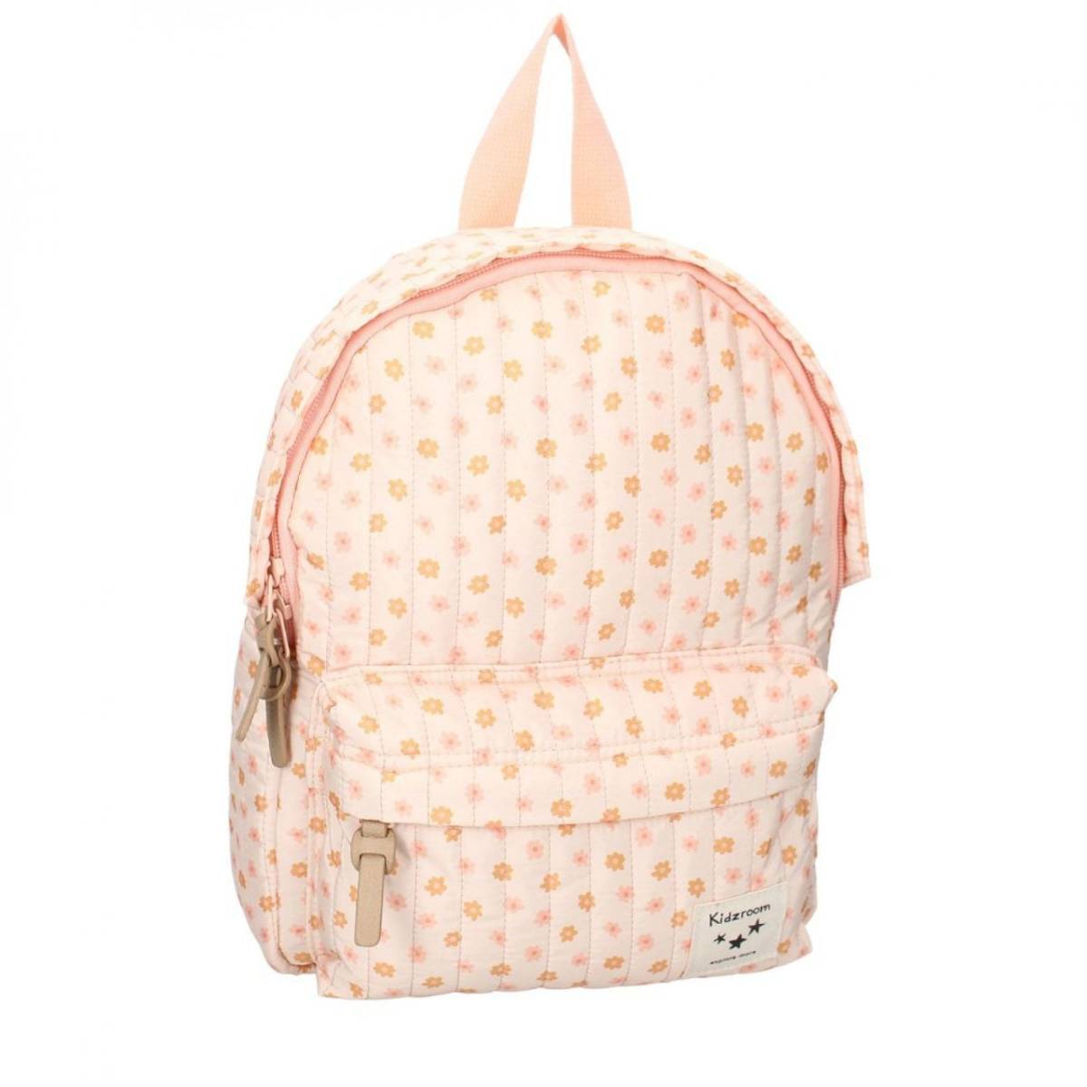 Sac à dos fleurs multicolores - Kidzroom(dupliqué)
