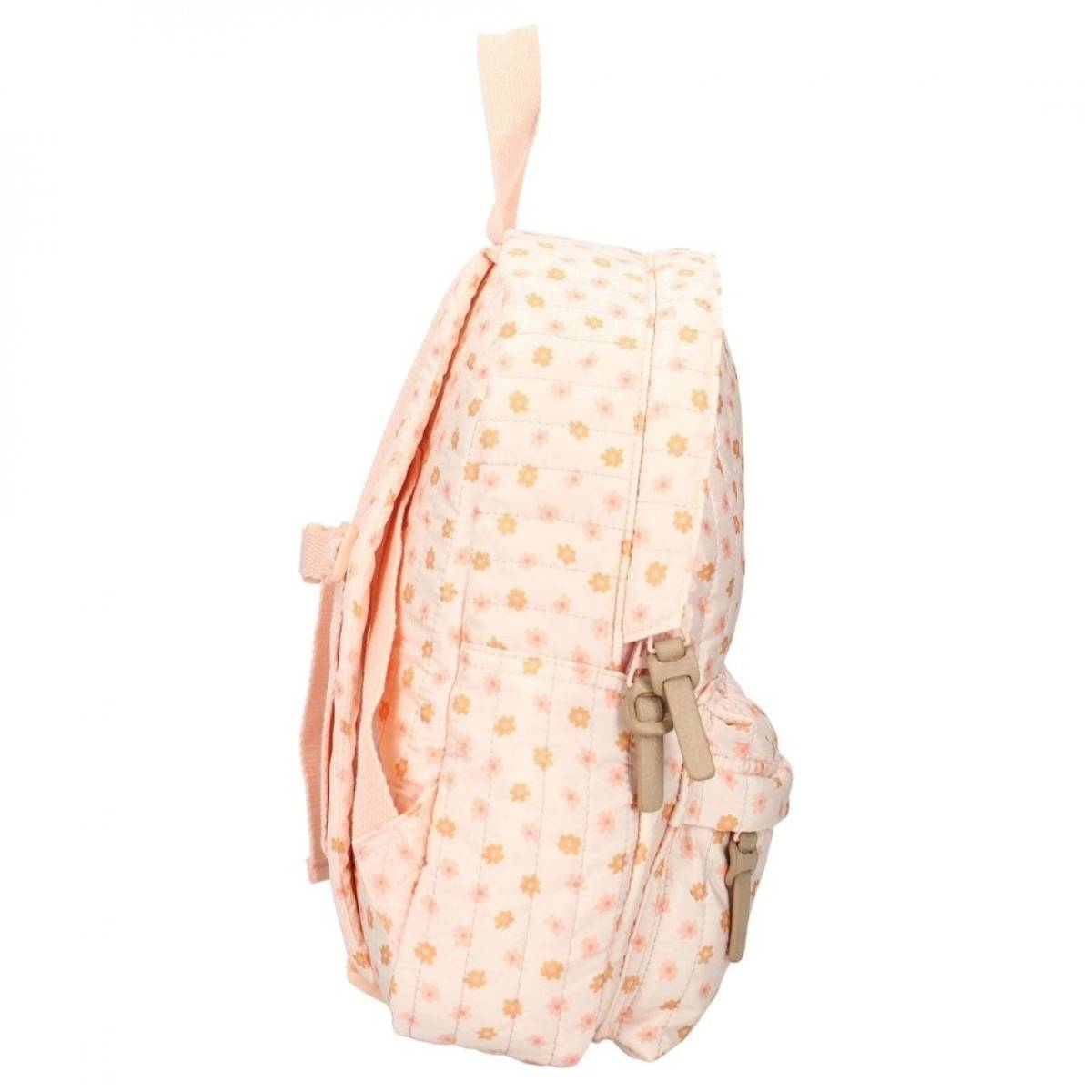 Sac à dos fleurs multicolores - Kidzroom(dupliqué)