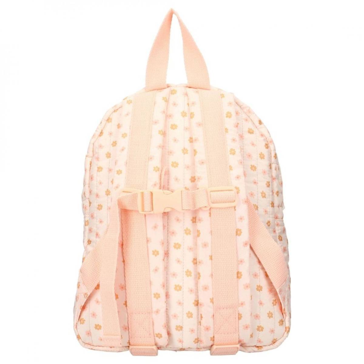 Sac à dos fleurs multicolores - Kidzroom(dupliqué)