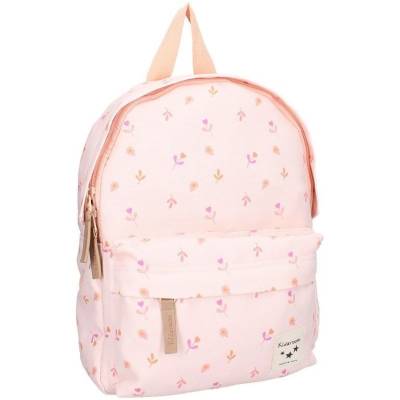 Sac à dos enfant fleurs roses - Kidzroom