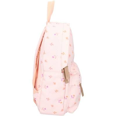 Sac à dos enfant fleurs roses - Kidzroom