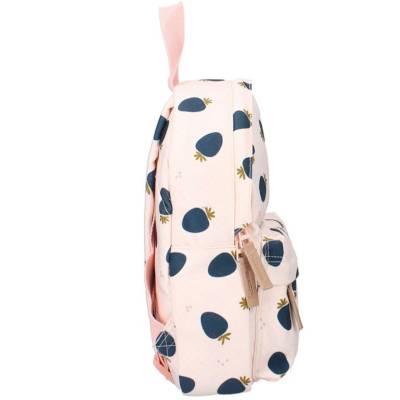 Sac à dos enfant fleurs roses - Kidzroom(dupliqué)