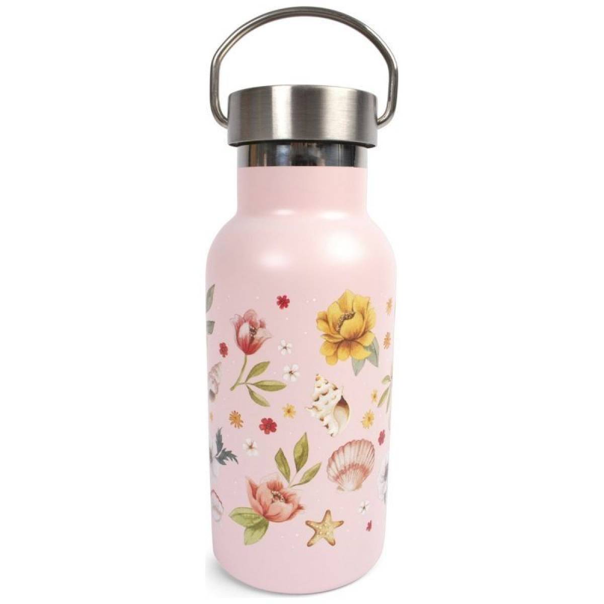 Gourde isotherme 350 ml Ocean Blossom
