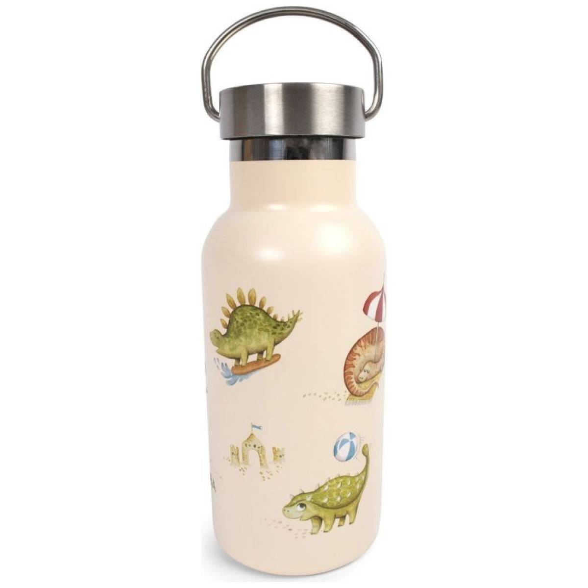 Gourde isotherme 350 ml Dino Beach