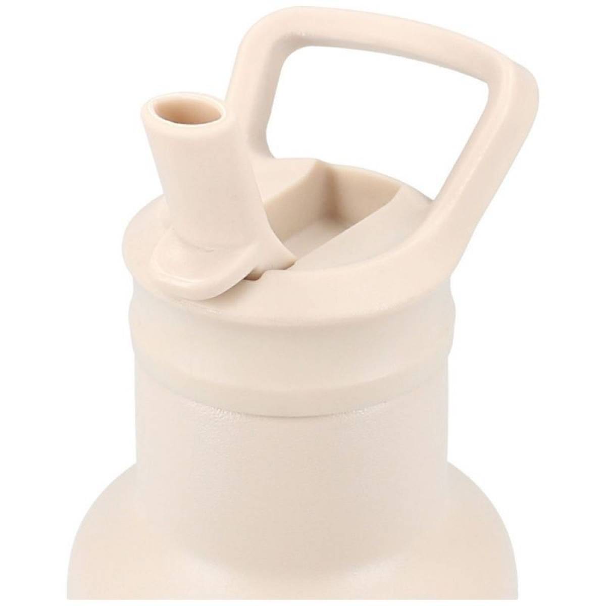 Gourde isotherme 350 ml Ourson sable