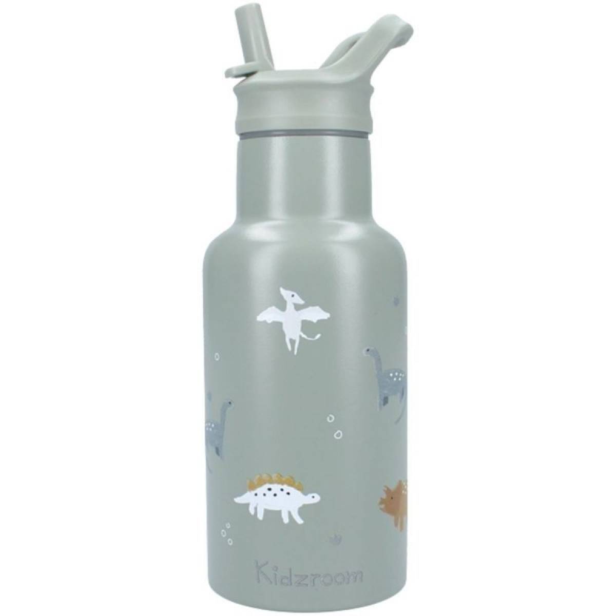 Gourde isotherme 350 ml Ourson sable(dupliqué)