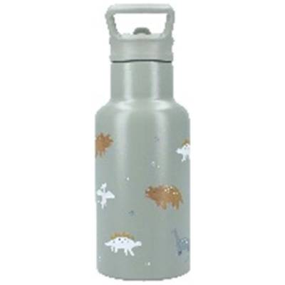 Gourde isotherme 350 ml Ourson sable(dupliqué)