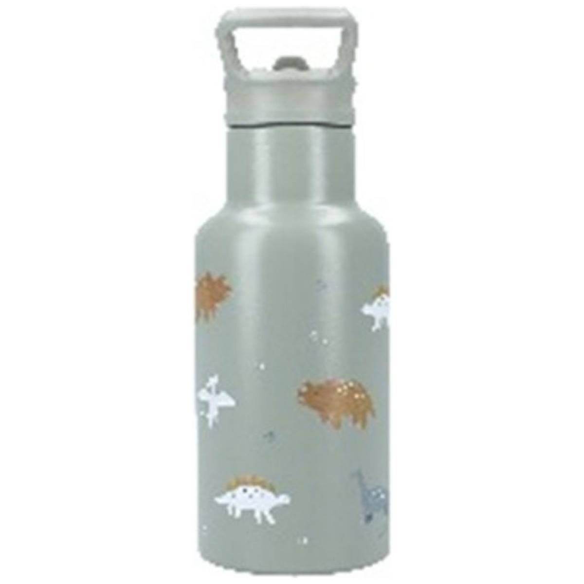 Gourde isotherme 350 ml Ourson sable(dupliqué)