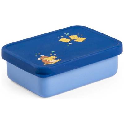 Boite à goûter Puce et Pilou